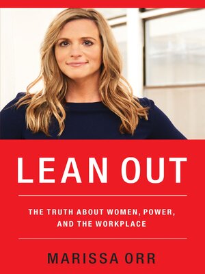 cover image of Lean Out